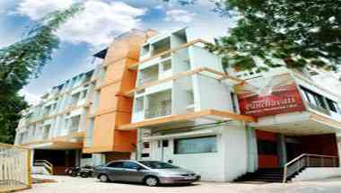 Hotel Panchavati en Aurangabad, IN