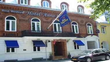 Best Western Hotel Anno 1937 in Kristianstad, SE