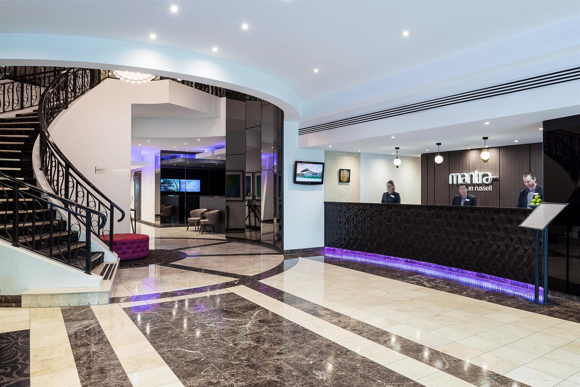 รูปสถานที่จัดงาน