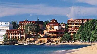 Sosua Bay Resort image