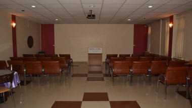 Nahita Hotel a Nigde, TR