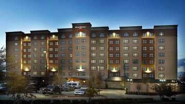 Residence Inn by Marriott DFW Airport North/Grapevine a Grapevine, TX