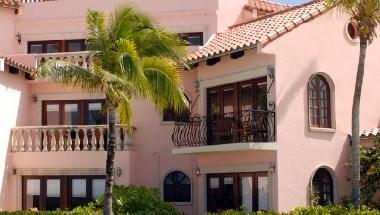 The Frangipani Beach Resort image