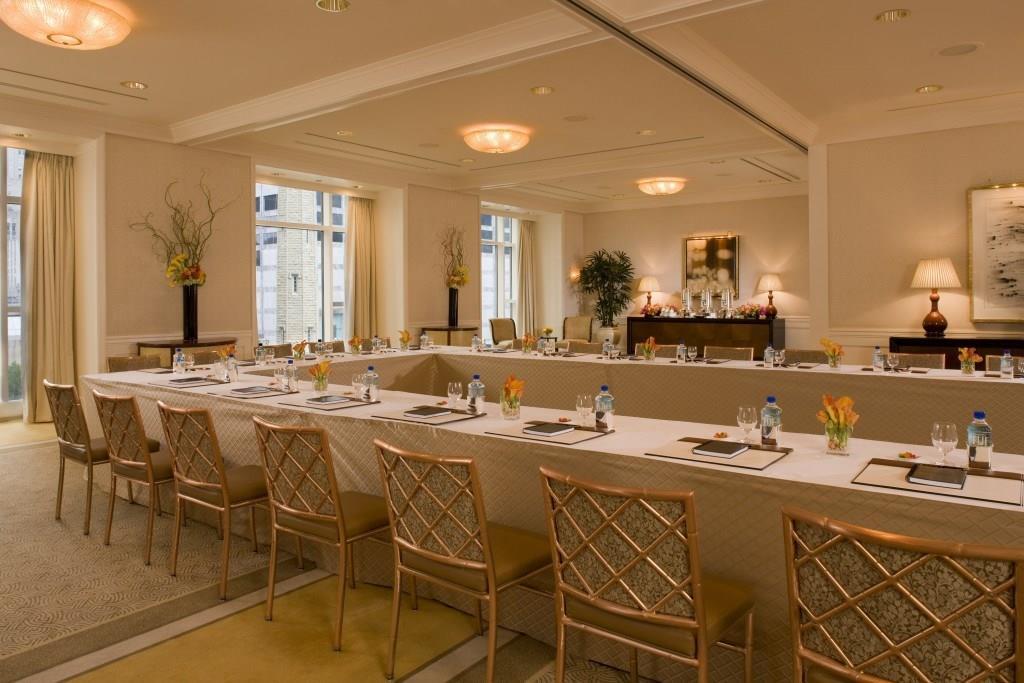 Immagine sala riunioni