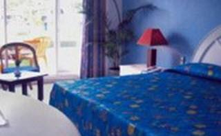 Camelot Beach Hotel em Negombo, LK