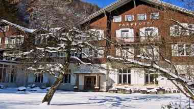 Parkhotel Bad Ragaz a Bad Ragaz, CH