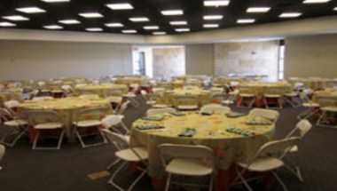 Permian Basin Petroleum Museum Library & Hall of Fame in Midland, TX