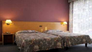 Hotel Palace Crema a Crema, IT