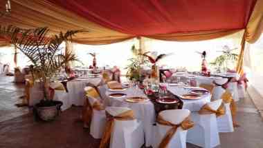 Mystique en Bulawayo, ZW