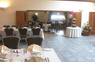 Charnock Richard Golf And Country Club a Chorley, GB1