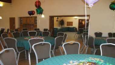 Charnock Richard Golf And Country Club a Chorley, GB1