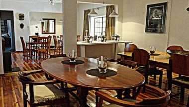 Amohela ho Spitskop Country Retreat in Clocolan, ZA