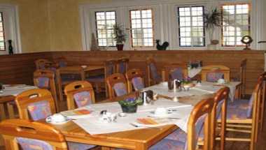 Hotel - Restaurant - Weinkeller i Otterberg, DE