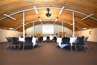 Marlborough Vintners Hotel - Heritage Collection à Blenheim, NZ