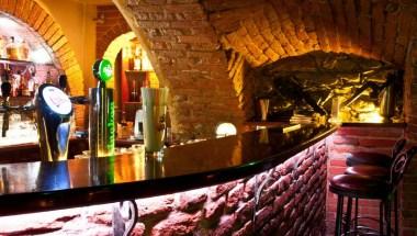 Piwnica Rycerska, Kety, PL