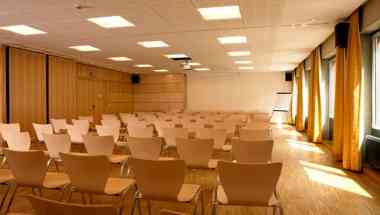 Luxembourg City-Hostel a Luxembourg, LU