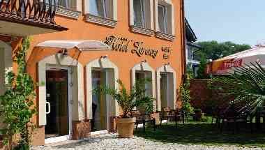 Hotel Lorenzo, Krakow, PL