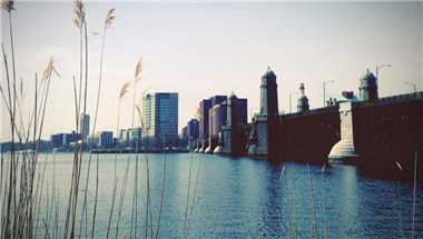 Cambridge Office For Tourism en Cambridge, MA