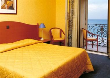 French Riviera Nice - Le Royal a Nice, FR