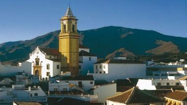 Ayuntamiento de Estepona em Estepona, ES