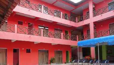 Hotel Estrela Do Mar in Salinopolis, BR