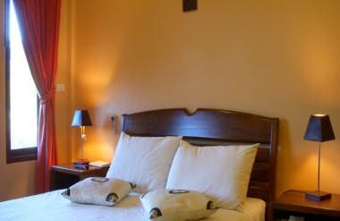 Royal Embassy Resort à Phuket, TH