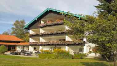 Hotel Aurachhof in Fischbachau, DE