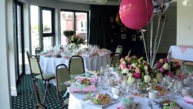 Bild des Veranstaltungsortes