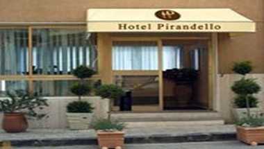 Hotel Pirandello a Agrigento, IT