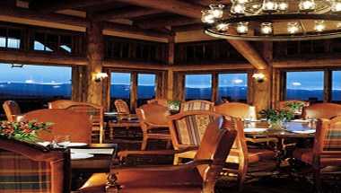 Red Sky Golf Club en Wolcott, CO