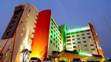 HARRIS Hotel Tebet Jakarta i Jakarta, ID