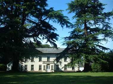 Roganstown Hotel & Country Club in Swords, IE