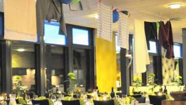 Huset Kursuscenter en Middelfart, DK