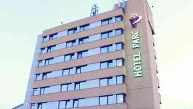 Hotel Parc Sibiu in Sibiu, RO