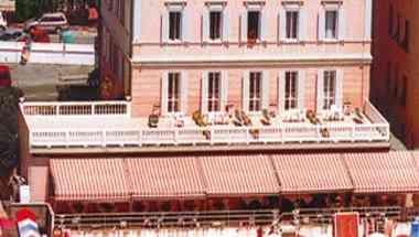 Hotel Savoy, Varazze, IT