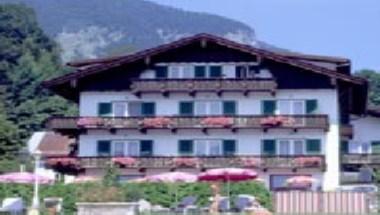 Hotel Seerose garni image