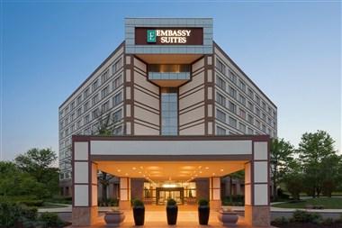 Embassy Suites by Hilton Baltimore at BWI Airport image