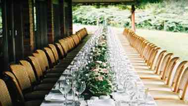 Cave Hill Creek a Ballarat, AU