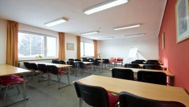 Bild på anläggning