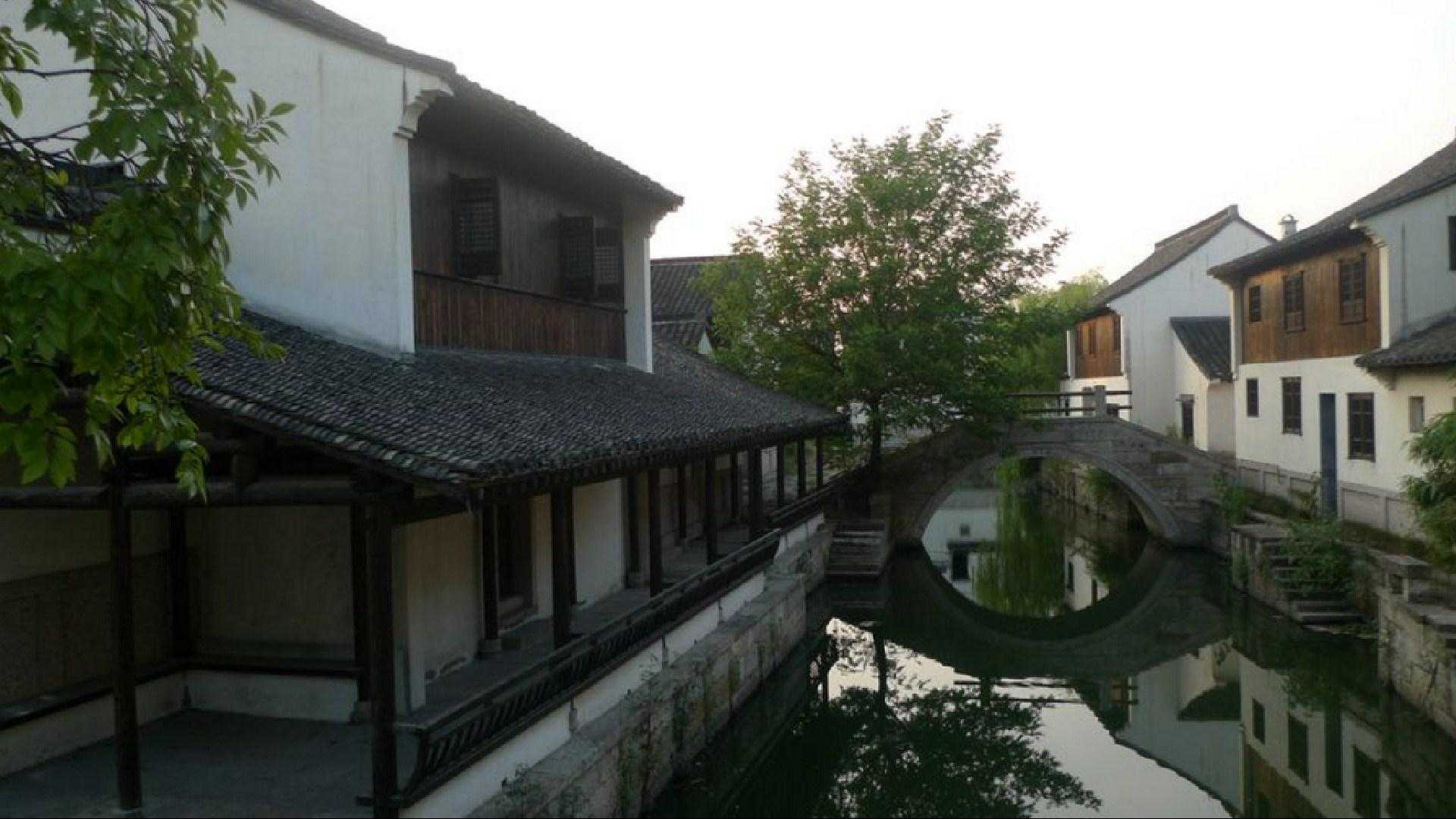 Shaoxing Dayu Kaiyuan Resort in Shaoxing, CN