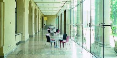 Изображение места проведения