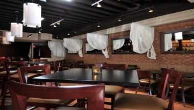 Cafe Circa в Atlanta, GA