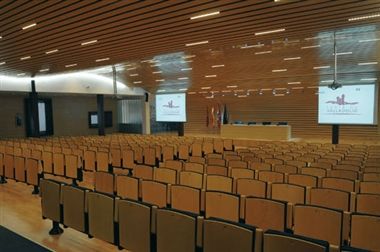 Bild på anläggning