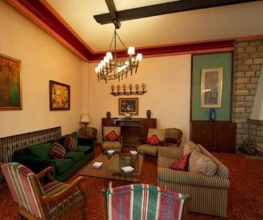 Printania Palace Hotel a Brummana, LB