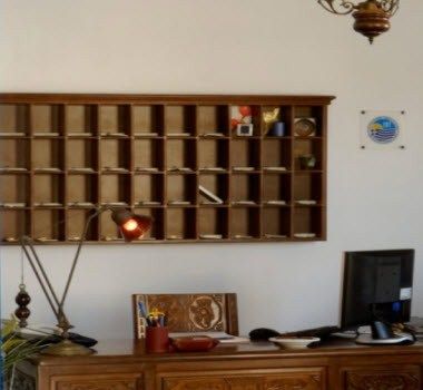 Bild på anläggning