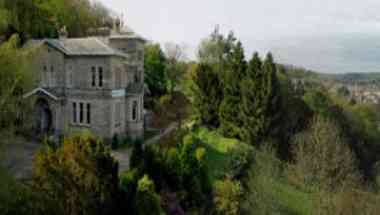 Mansfield House Hotel à Hawick, GB2