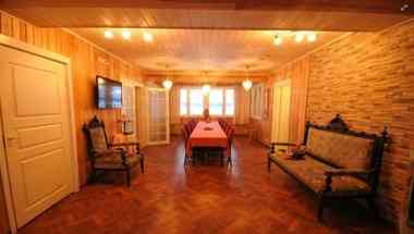 Haapaniemen Matkailu Oy в Iisalmi, FI