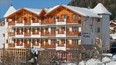 Geniesserhotel Sonnenberg i Muehlbach, IT