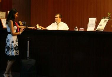 Class Hotel i Bucharest, RO