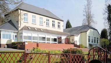 The Glyn Clydach Hotel a Neath, GB3